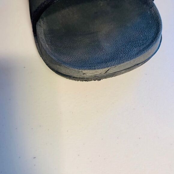 Nike Slide Sandals Size 13 - Picture 5 of 12